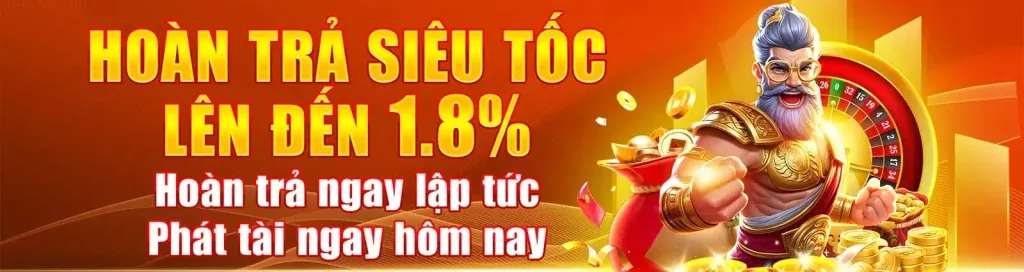 Các chương trình khuyến mãi nổ hũ tại mb661 đăng nhập